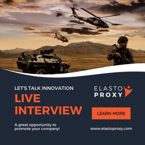 Read more about the article What Elasto Proxy Learned at CANSEC 2022