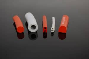 silicone gaskets