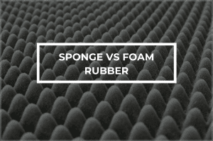 Read more about the article Foam Rubber Gaskets vs. Sponge Rubber Gaskets