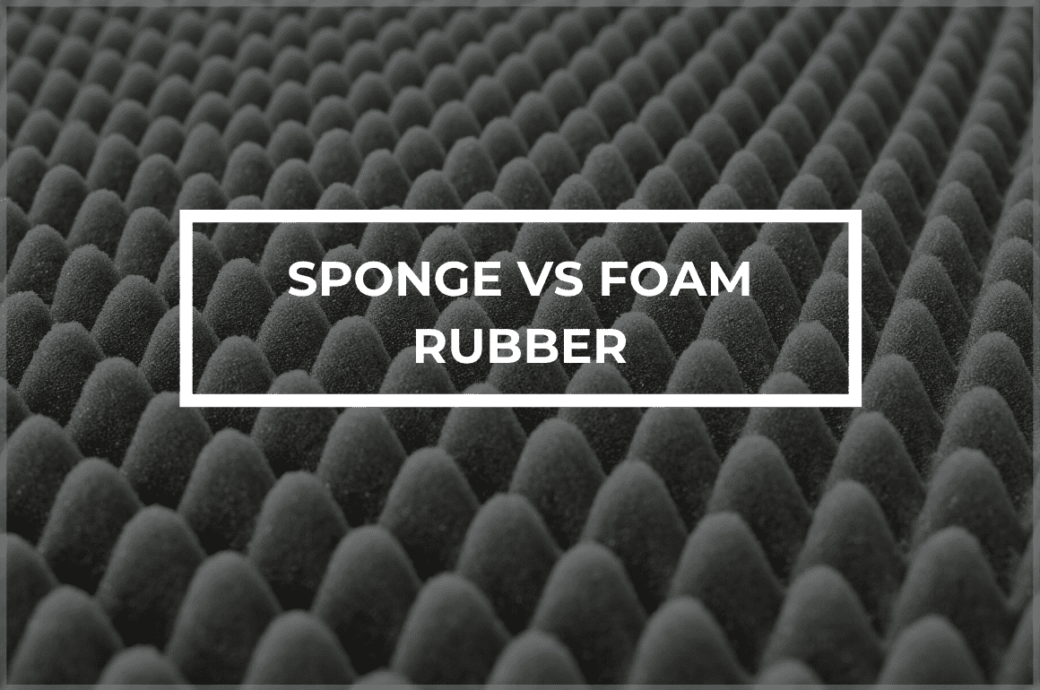 Read more about the article Foam Rubber Gaskets vs. Sponge Rubber Gaskets