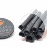 Sponge Rubber Gaskets: Closed Cell vs. Open Cell