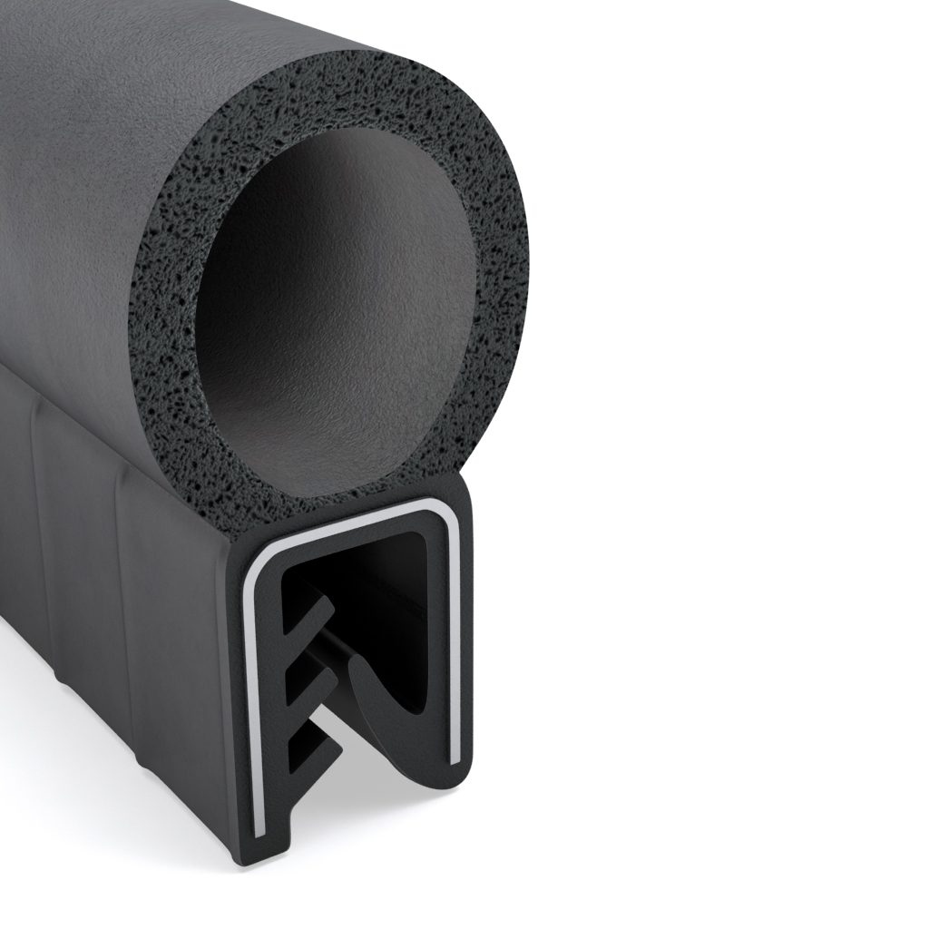 Read more about the article Rubber Trim Seals