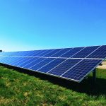 Solar Panels and Rubber Products
