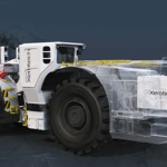 Electric Mining Vehicles: The Role of Rubber Products
