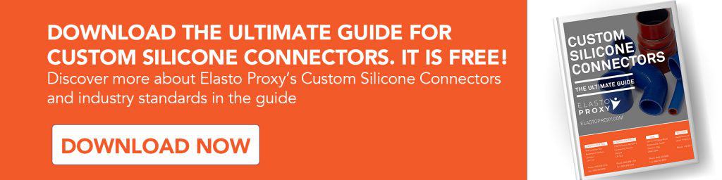 Ultimate Guide to Silicone Connectors