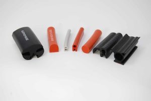 material properties | physical properties | extruded gasket materials