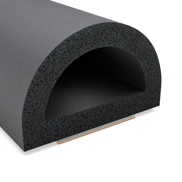 Rubber Profile Shapes for Seals and Gaskets | Elasto Proxy