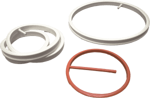 custom inflatable seals