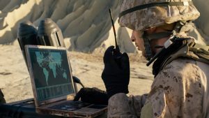 emi gaskets military