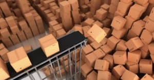 Read more about the article Overproduction is Manufacturing Waste