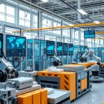Manufacturing 2026: Trends and Opportunities