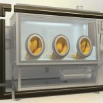 How to Bond Nuclear Glovebox Window Gaskets