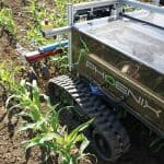 Agricultural Robots Need Rubber and Plastic Parts