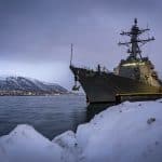 Naval Ships Need Elasto Proxy