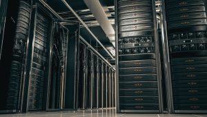 data center environmental sealing