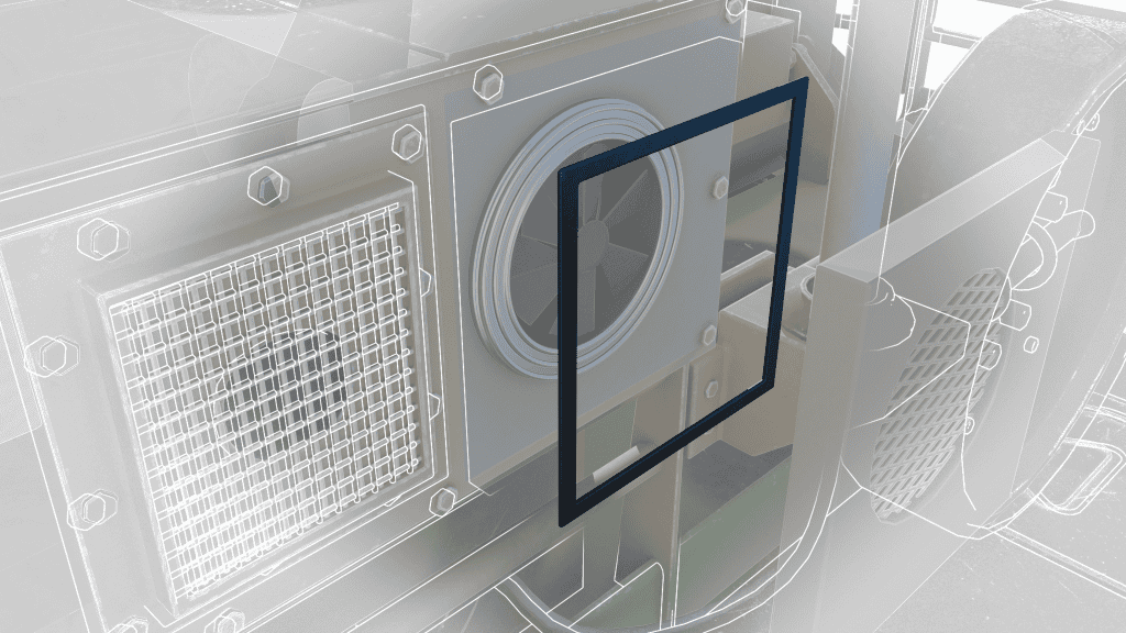 EMI Shielding for Military Land Systems