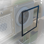 EMI Shielding for Military Land Systems
