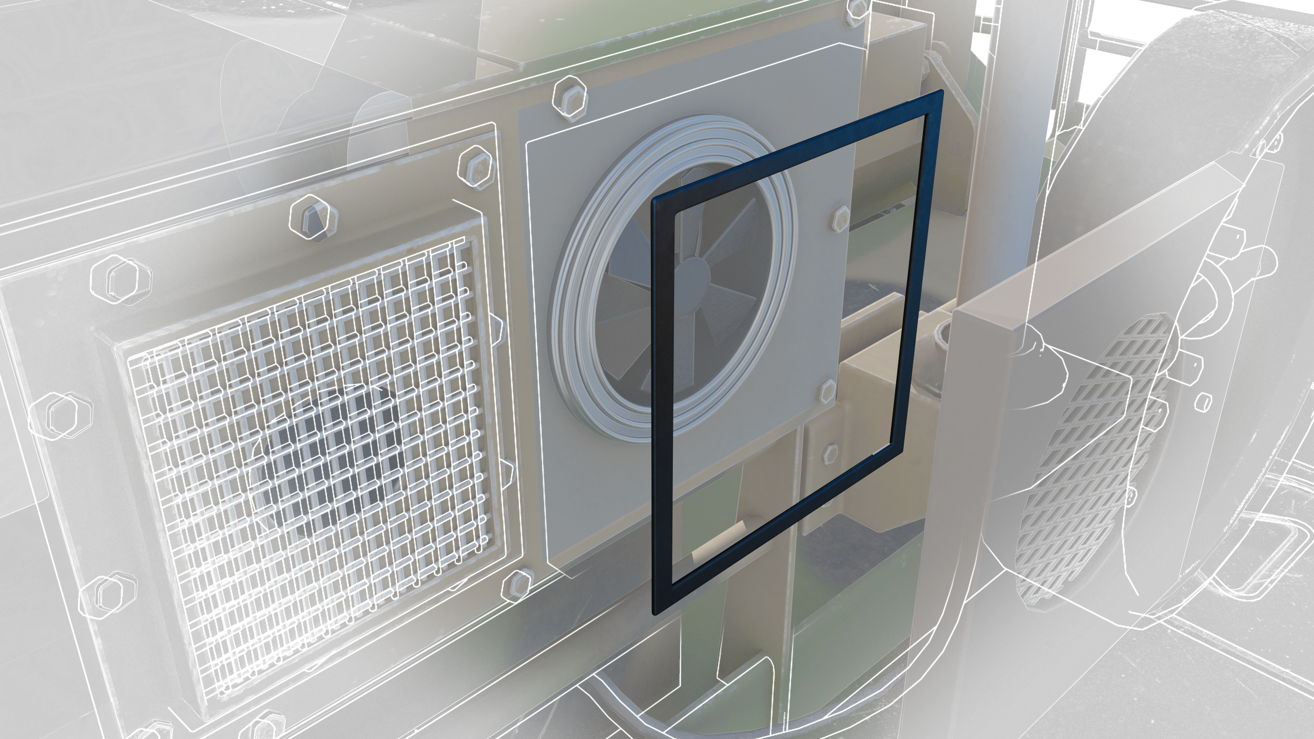 Read more about the article EMI Shielding for Military Land Systems