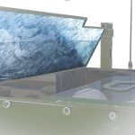 Engine Bay Insulation and Heat Shields for Military Land Systems