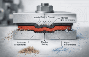 Gasket Compression