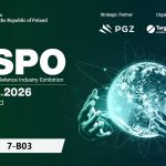 MSPO 2026: Meet Elasto Proxy  in Booth 7-B03 for Military Sealing and Insulation