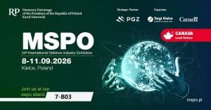 MSPO 2026