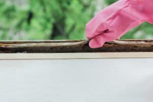 aging mechanisms in rubber products