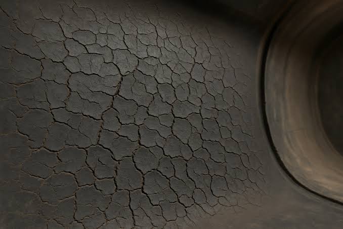 ozone cracking
